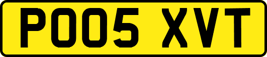 PO05XVT