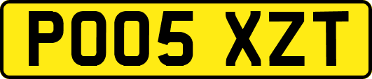 PO05XZT