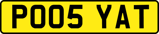 PO05YAT