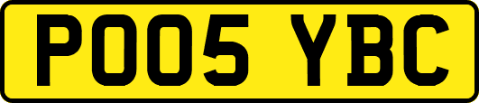 PO05YBC