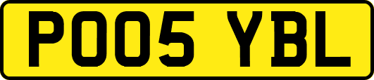 PO05YBL