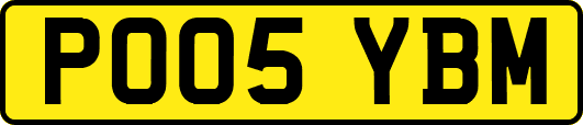 PO05YBM