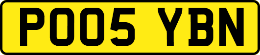 PO05YBN