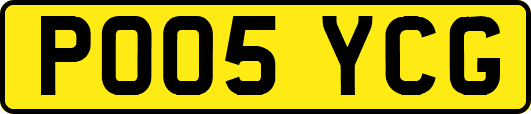 PO05YCG