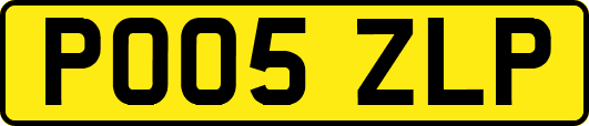 PO05ZLP