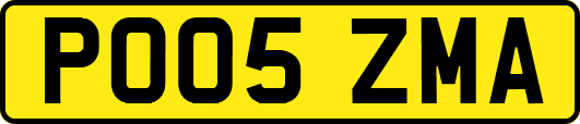 PO05ZMA