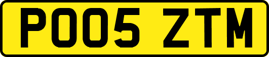 PO05ZTM