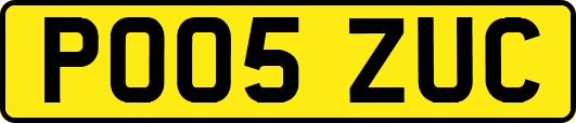 PO05ZUC