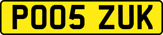 PO05ZUK