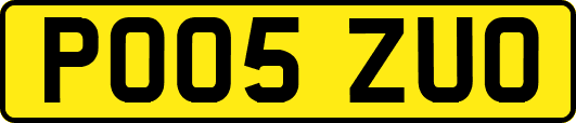 PO05ZUO