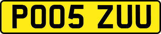 PO05ZUU