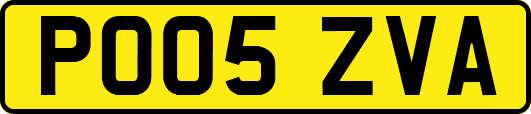 PO05ZVA