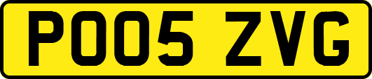 PO05ZVG