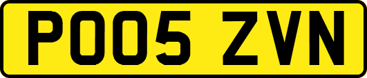 PO05ZVN