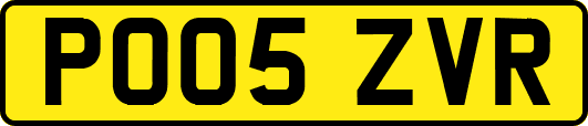 PO05ZVR