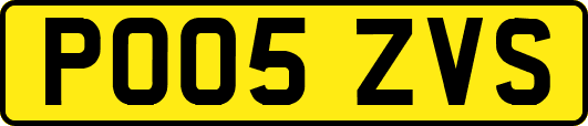 PO05ZVS