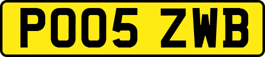 PO05ZWB