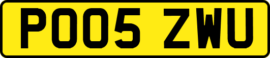 PO05ZWU