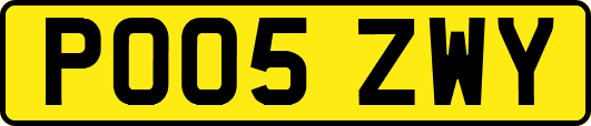 PO05ZWY