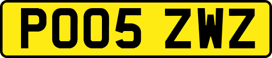 PO05ZWZ