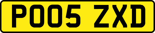 PO05ZXD