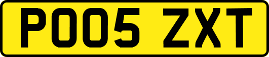 PO05ZXT