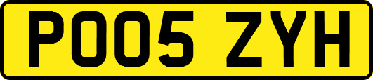 PO05ZYH