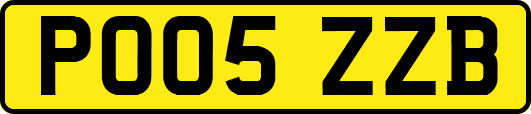 PO05ZZB