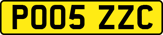 PO05ZZC
