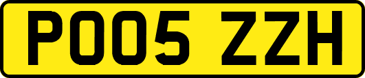 PO05ZZH