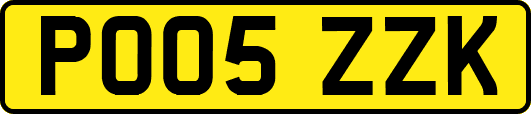 PO05ZZK