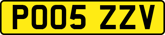 PO05ZZV