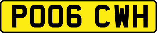 PO06CWH