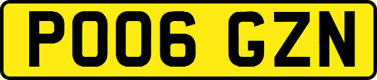 PO06GZN