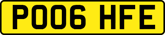 PO06HFE