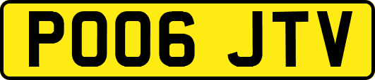 PO06JTV