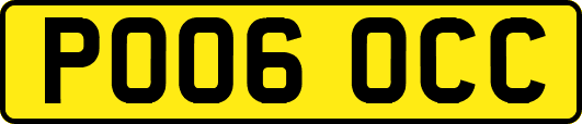PO06OCC