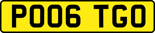 PO06TGO