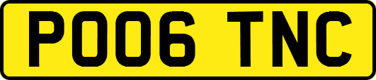 PO06TNC