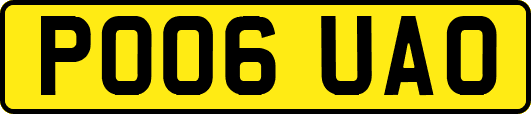 PO06UAO