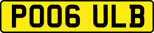 PO06ULB