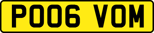 PO06VOM