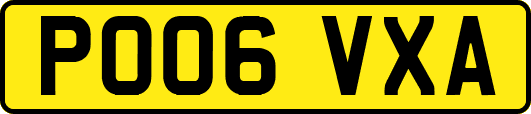 PO06VXA