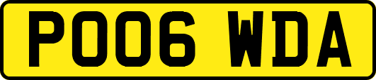 PO06WDA