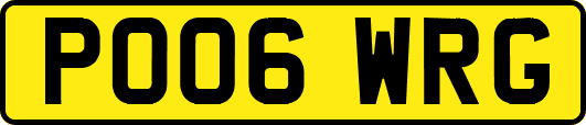 PO06WRG