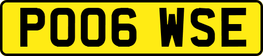 PO06WSE