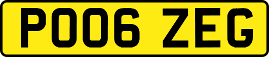 PO06ZEG