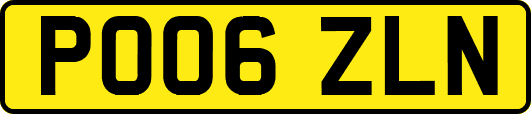 PO06ZLN