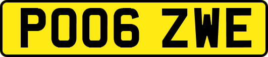 PO06ZWE