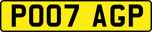PO07AGP